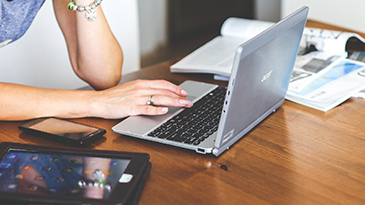 Marketing en las Redes Sociales